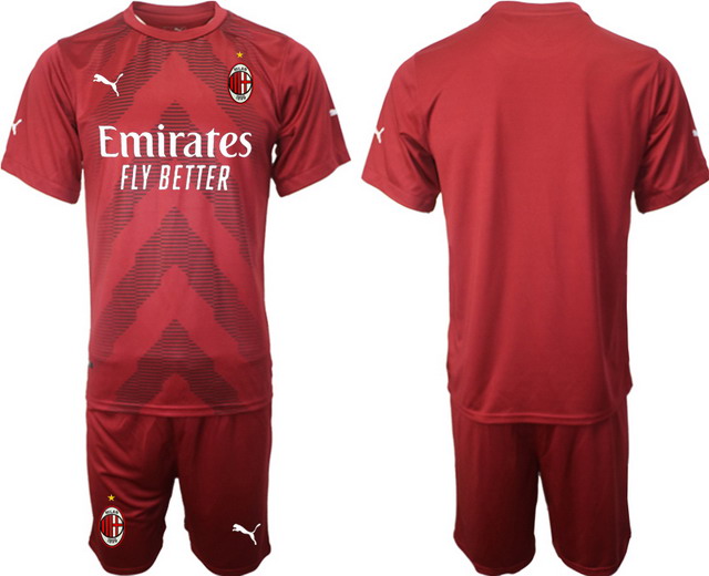 AC Milan jerseys-018